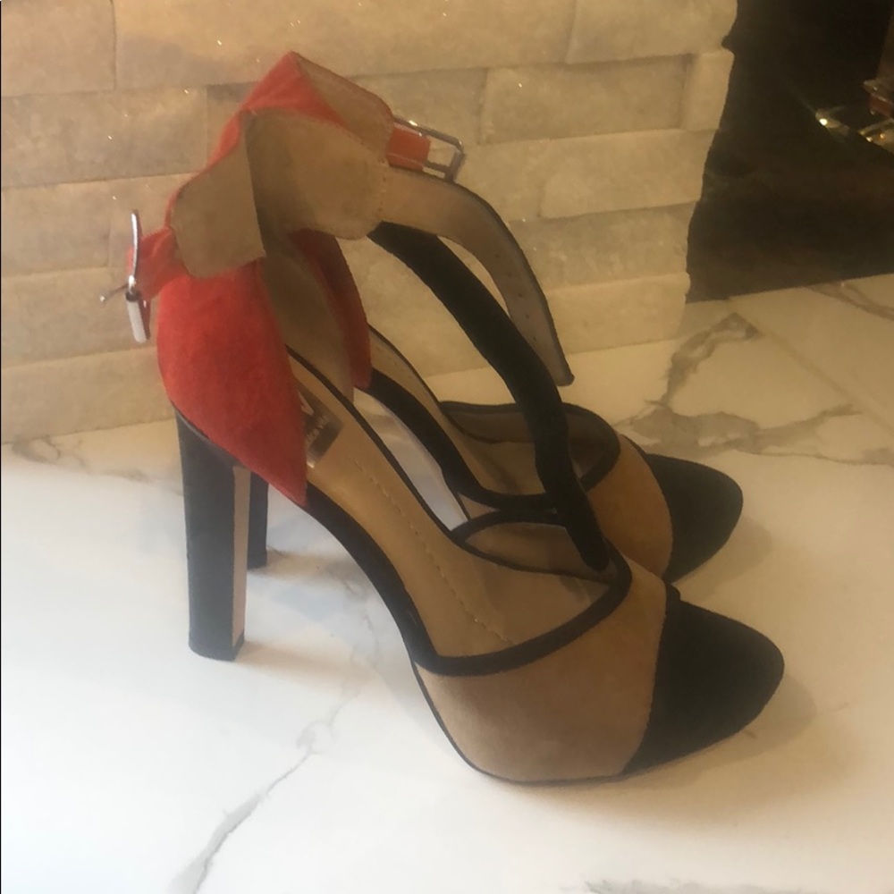 Dolce vita heels